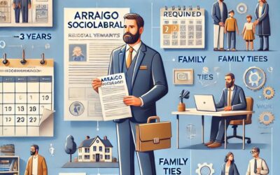 Arraigo sociolaboral