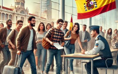 Los cambios importantes del reglamento de extranjería